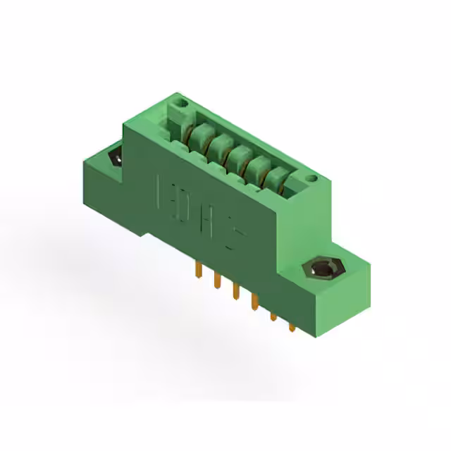 346-006-526-108 EDAC Inc.  Edgeboard Connectors
